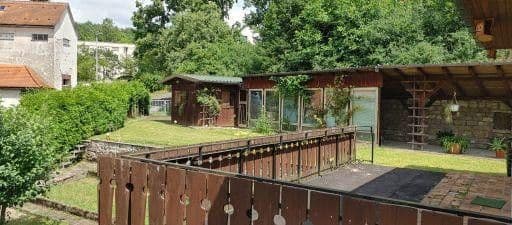 Prodej domu 220 m², pozemek 897 m², Heiligenstadt i. OFr., Bavorsko Prodej domu 220 m², pozemek 897 m², Heiligenstadt i. OFr., Bavorsko