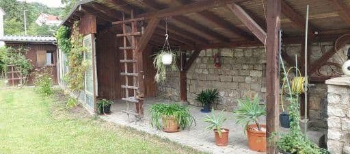 Prodej domu 220 m², pozemek 897 m², Heiligenstadt i. OFr., Bavorsko Prodej domu 220 m², pozemek 897 m², Heiligenstadt i. OFr., Bavorsko