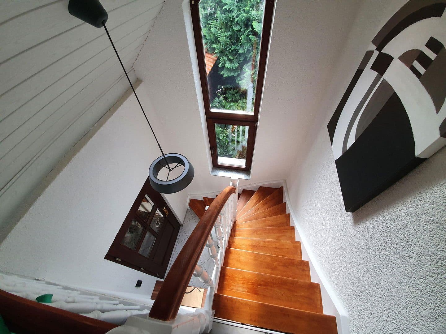 Prodej domu 110 m², pozemek 493 m², Anemonenweg 9a, Laatzen, Dolní Sasko Prodej domu 110 m², pozemek 493 m², Anemonenweg 9a, Laatzen, Dolní Sasko