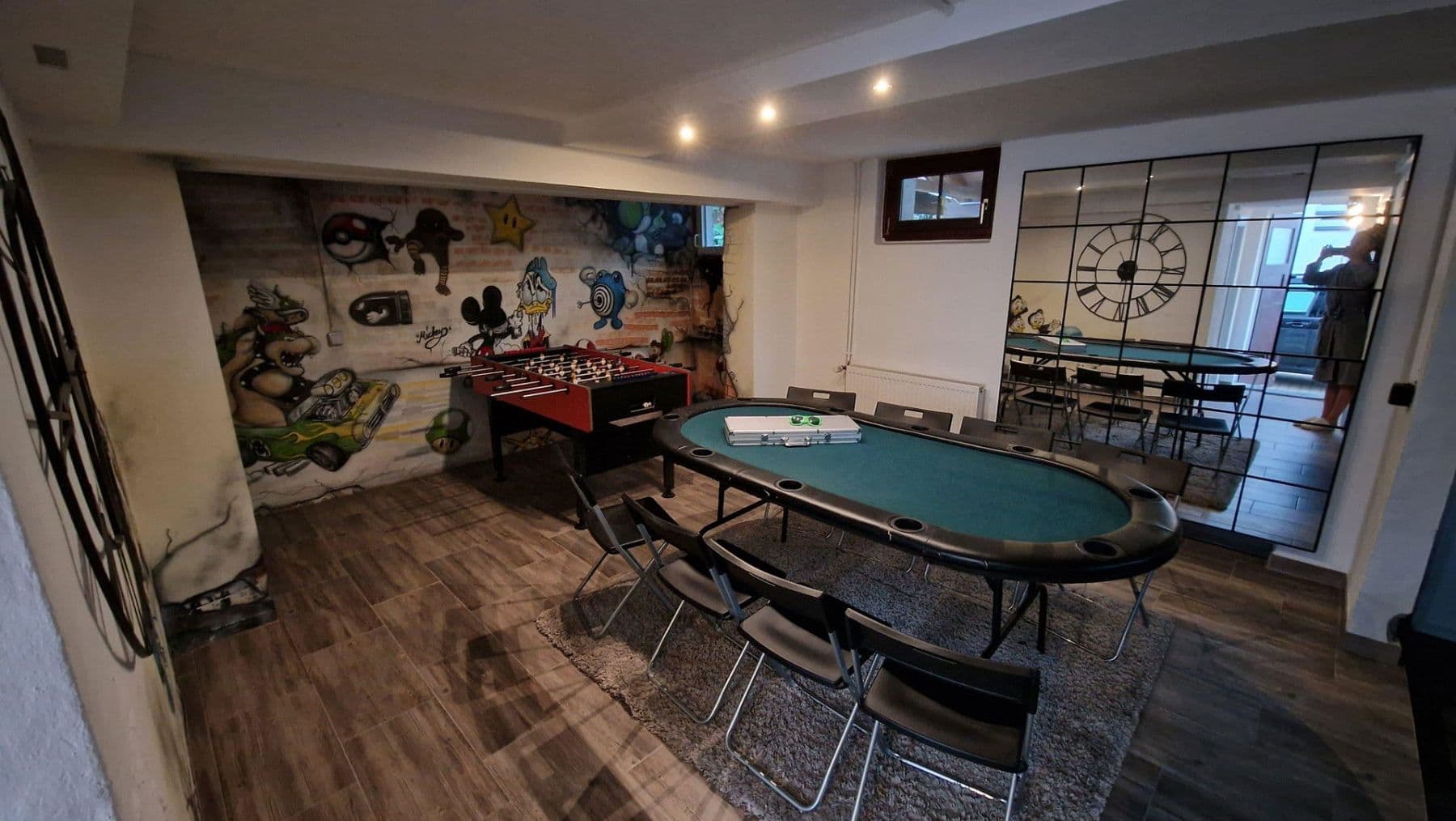 Prodej domu 110 m², pozemek 493 m², Anemonenweg 9a, Laatzen, Dolní Sasko Prodej domu 110 m², pozemek 493 m², Anemonenweg 9a, Laatzen, Dolní Sasko