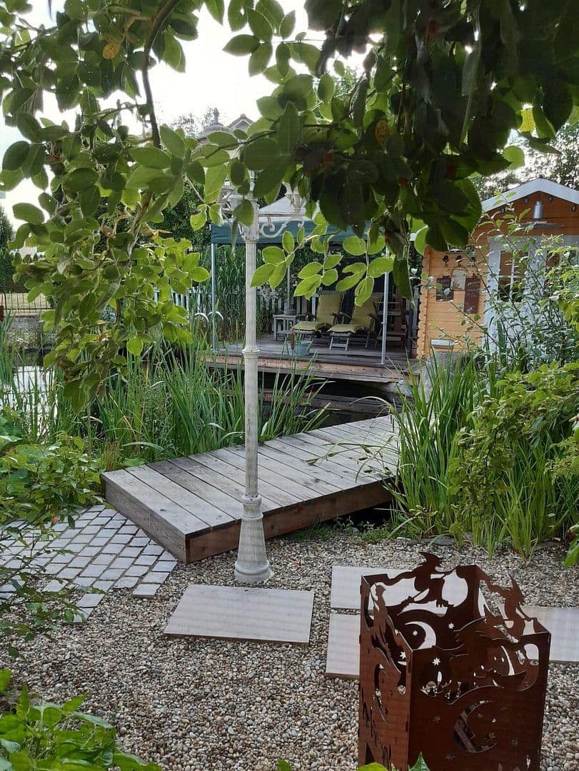 Prodej domu 155 m², pozemek 730 m², Althegnenberg, Bavorsko Prodej domu 155 m², pozemek 730 m², Althegnenberg, Bavorsko