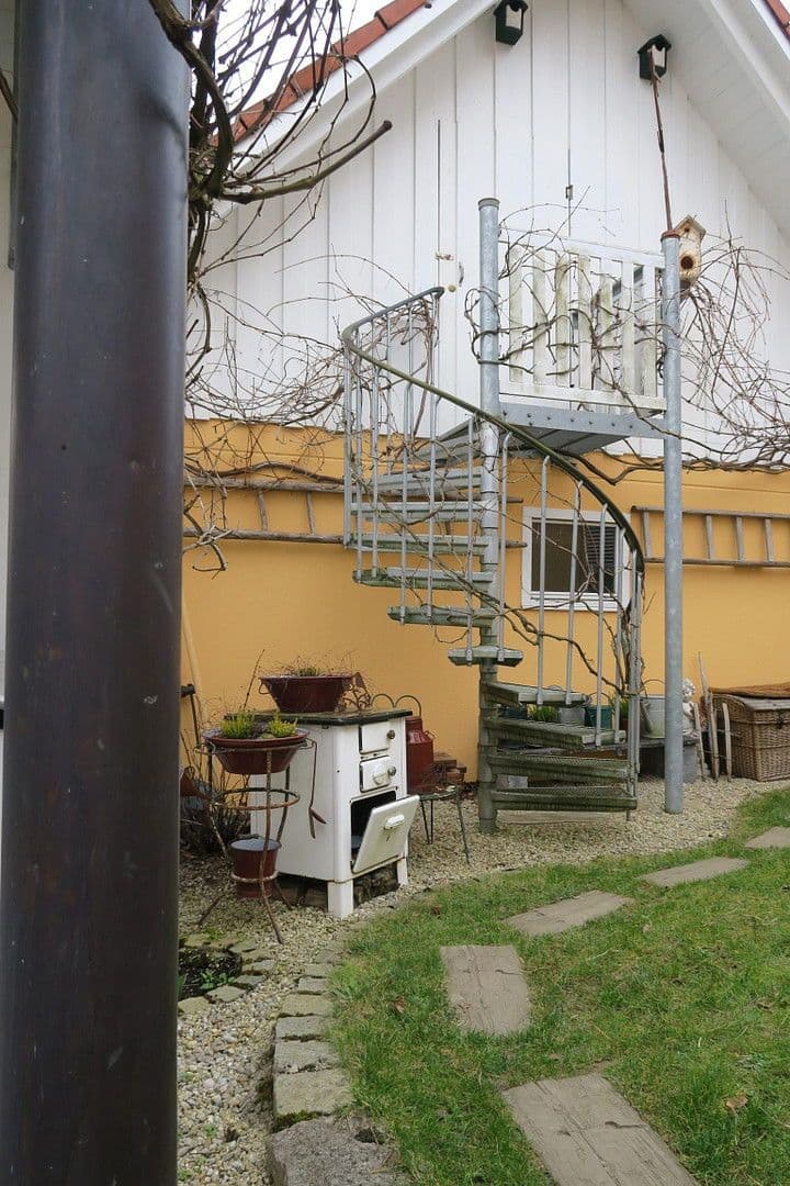 Prodej domu 155 m², pozemek 730 m², Althegnenberg, Bavorsko Prodej domu 155 m², pozemek 730 m², Althegnenberg, Bavorsko