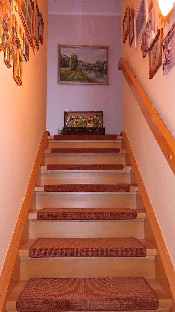 Prodej domu 155 m², pozemek 730 m², Althegnenberg, Bavorsko Prodej domu 155 m², pozemek 730 m², Althegnenberg, Bavorsko