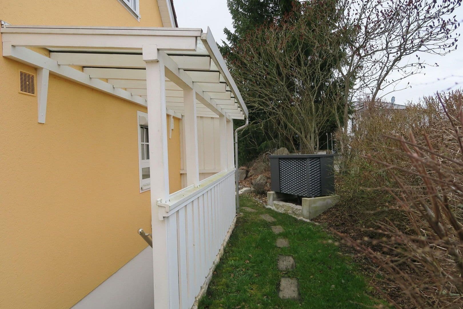 Prodej domu 155 m², pozemek 730 m², Althegnenberg, Bavorsko Prodej domu 155 m², pozemek 730 m², Althegnenberg, Bavorsko