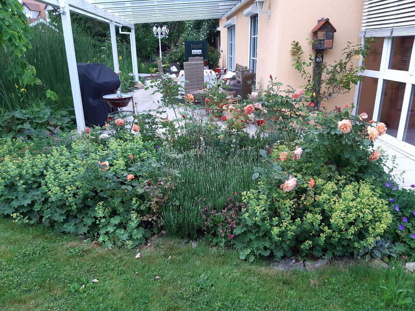 Prodej domu 155 m², pozemek 730 m², Althegnenberg, Bavorsko Prodej domu 155 m², pozemek 730 m², Althegnenberg, Bavorsko