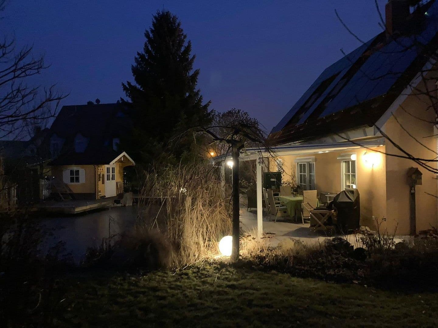 Prodej domu 155 m², pozemek 730 m², Althegnenberg, Bavorsko Prodej domu 155 m², pozemek 730 m², Althegnenberg, Bavorsko