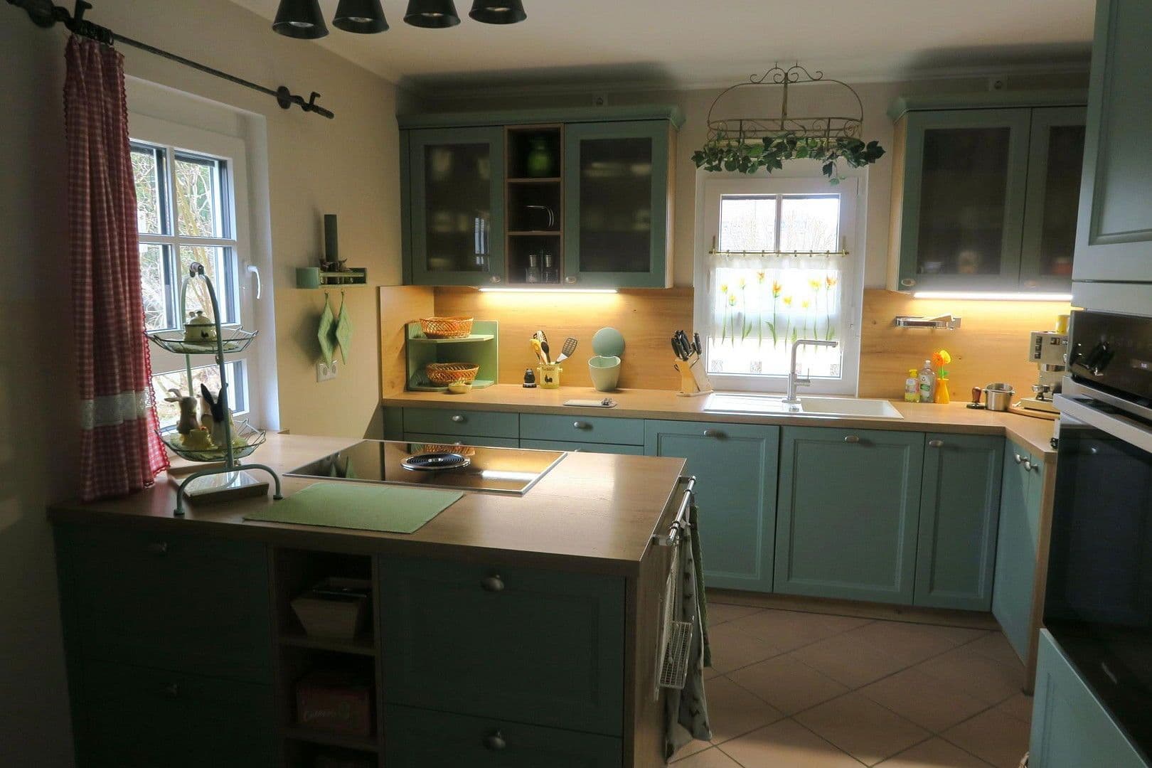 Prodej domu 155 m², pozemek 730 m², Althegnenberg, Bavorsko Prodej domu 155 m², pozemek 730 m², Althegnenberg, Bavorsko