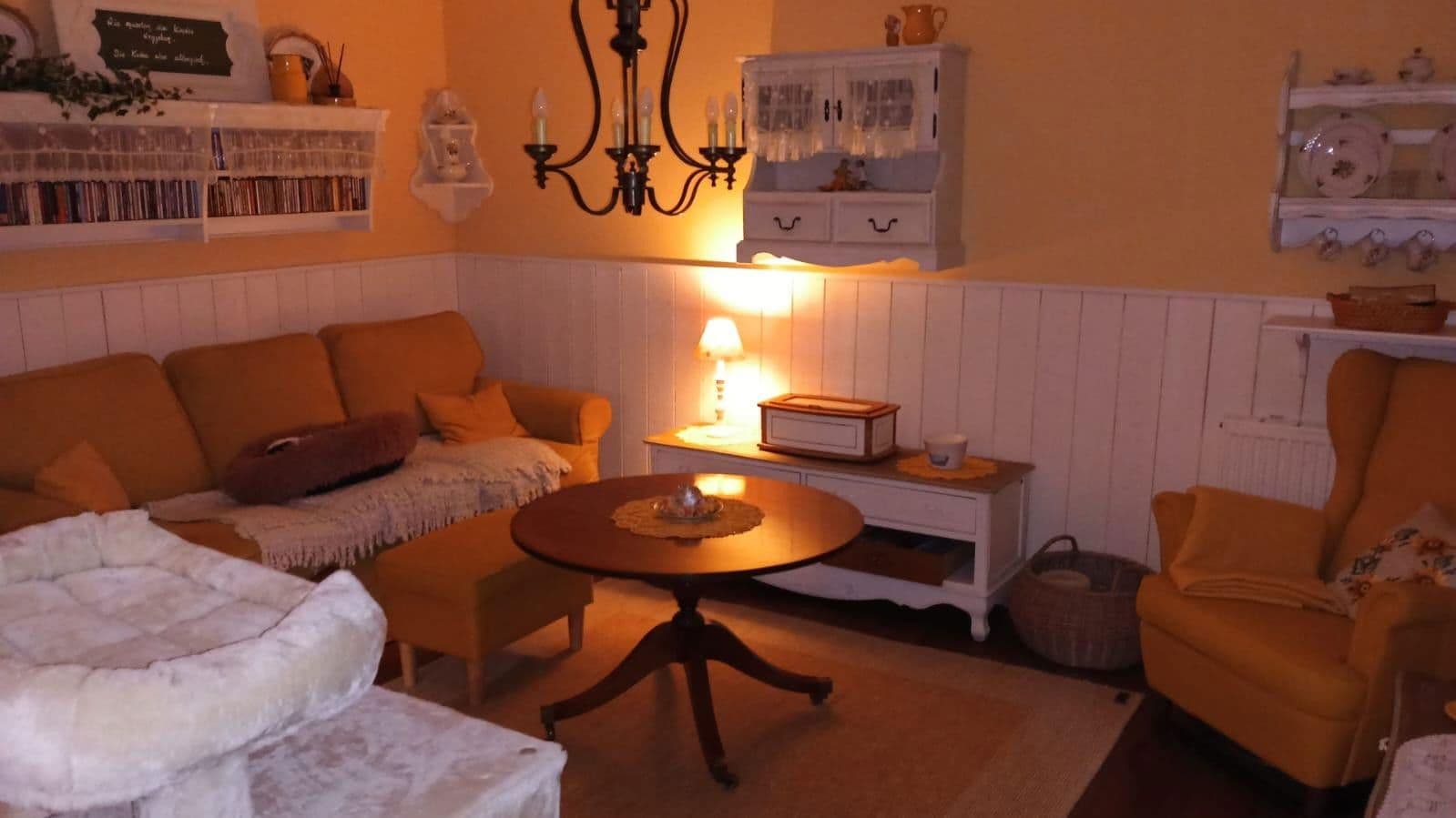 Prodej domu 155 m², pozemek 730 m², Althegnenberg, Bavorsko Prodej domu 155 m², pozemek 730 m², Althegnenberg, Bavorsko