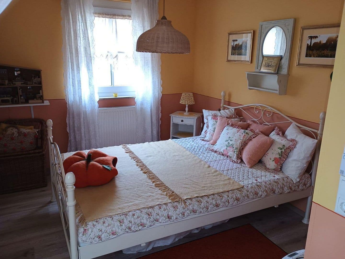 Prodej domu 155 m², pozemek 730 m², Althegnenberg, Bavorsko Prodej domu 155 m², pozemek 730 m², Althegnenberg, Bavorsko