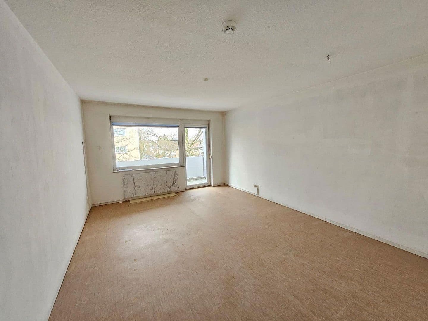 Prodej bytu 2+1 61 m², Hauchstraße 42, Nürnberg, Bavorsko Prodej bytu 2+1 61 m², Hauchstraße 42, Nürnberg, Bavorsko