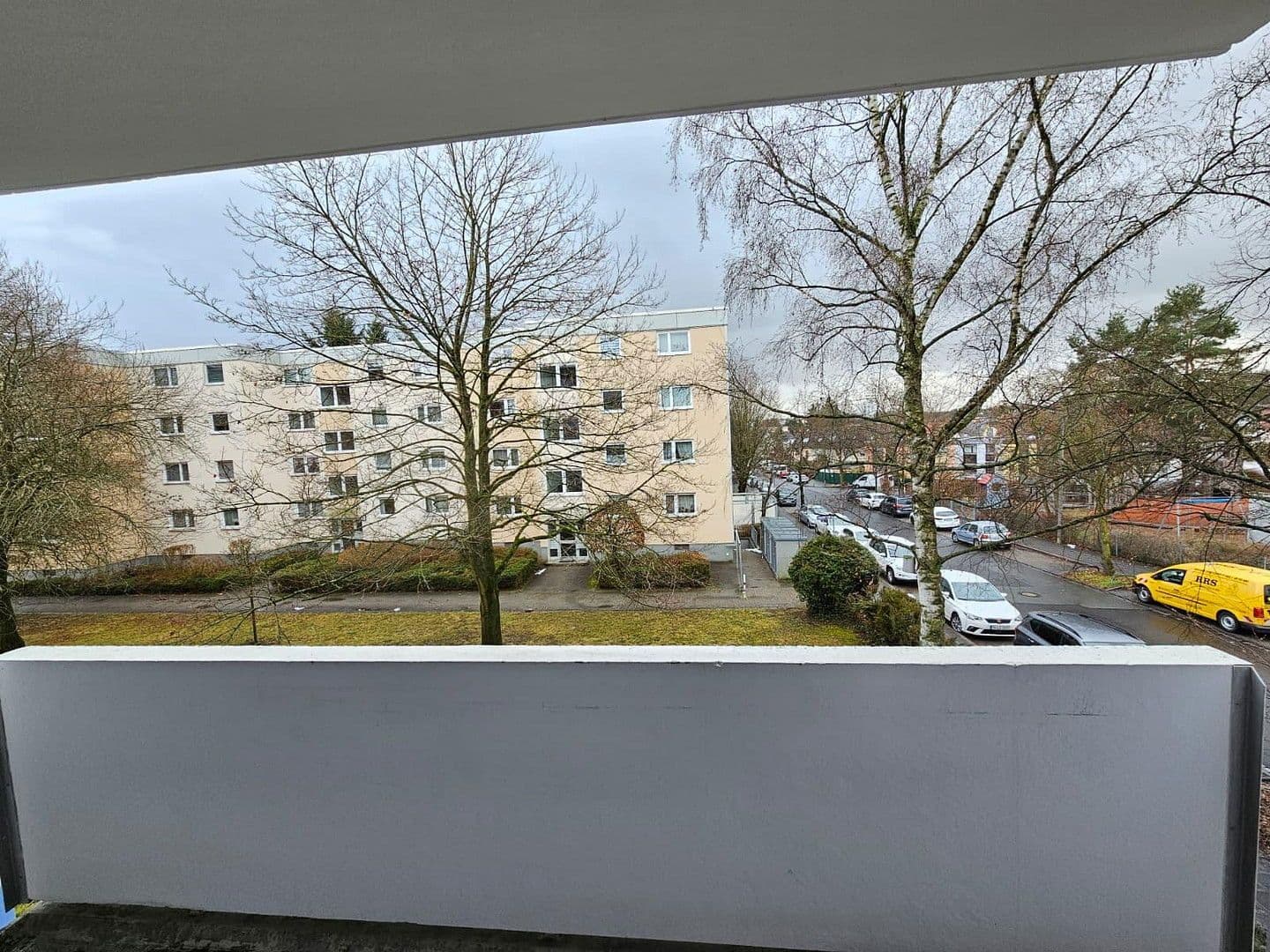 Prodej bytu 2+1 61 m², Hauchstraße 42, Nürnberg, Bavorsko Prodej bytu 2+1 61 m², Hauchstraße 42, Nürnberg, Bavorsko
