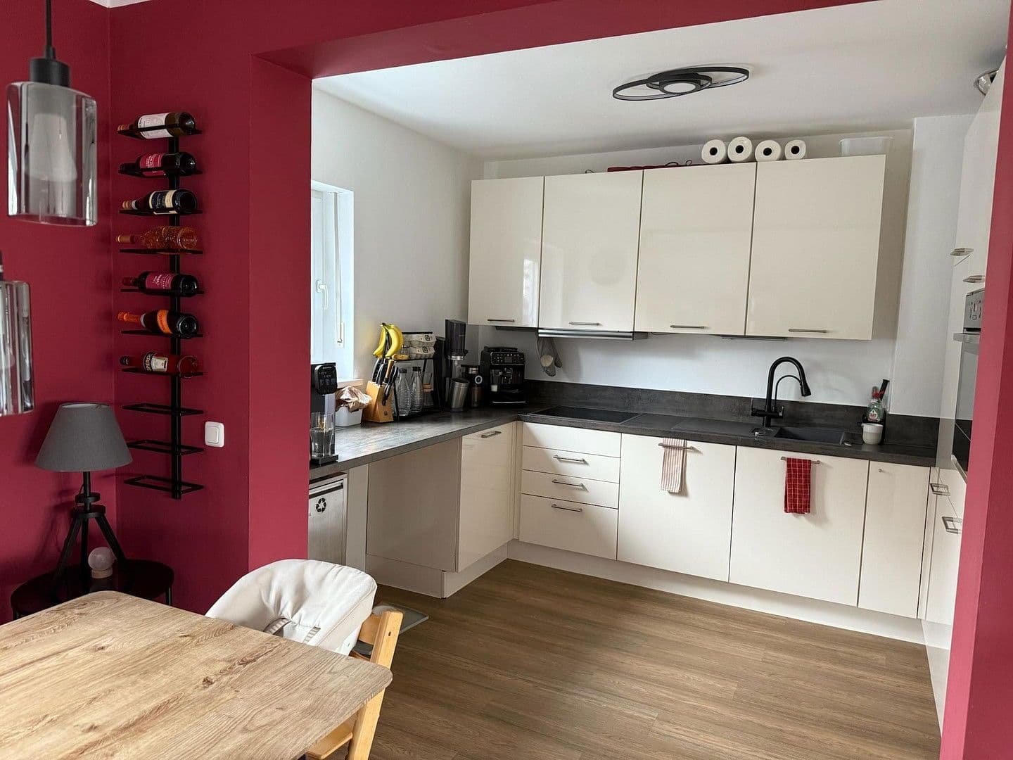 Prodej bytu 3+1 82 m², Planegger Straße 12 A, München, Bavorsko Prodej bytu 3+1 82 m², Planegger Straße 12 A, München, Bavorsko