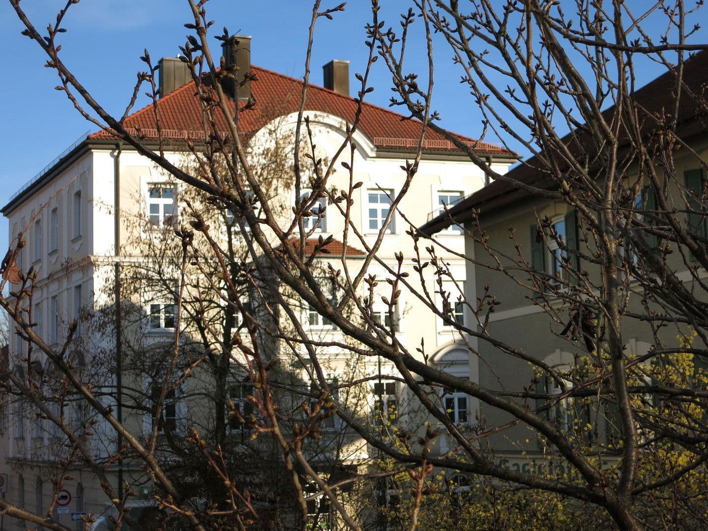 Prodej bytu 3+1 82 m², Planegger Straße 12 A, München, Bavorsko Prodej bytu 3+1 82 m², Planegger Straße 12 A, München, Bavorsko