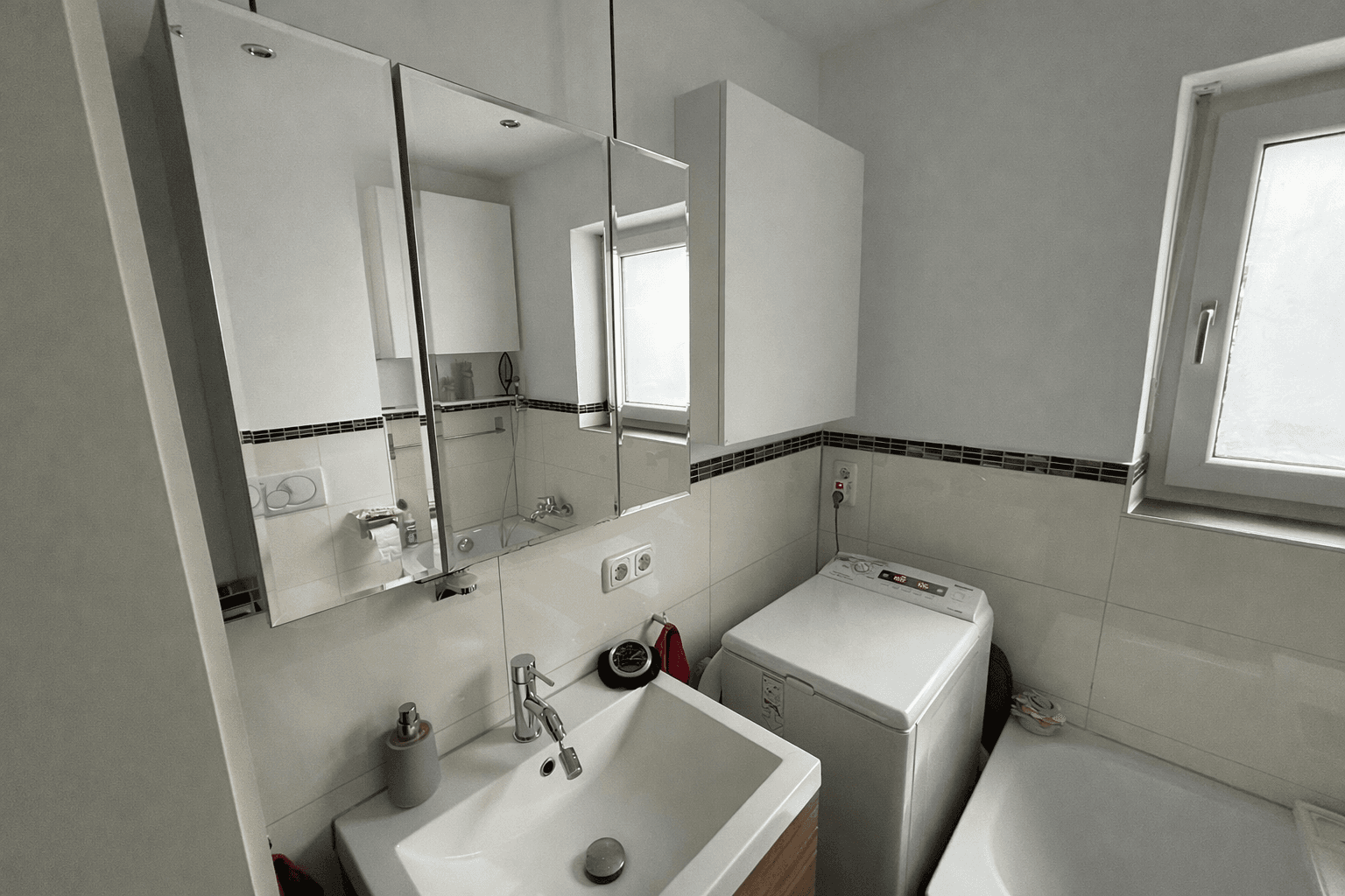 Prodej bytu 3+1 82 m², Planegger Straße 12 A, München, Bavorsko Prodej bytu 3+1 82 m², Planegger Straße 12 A, München, Bavorsko