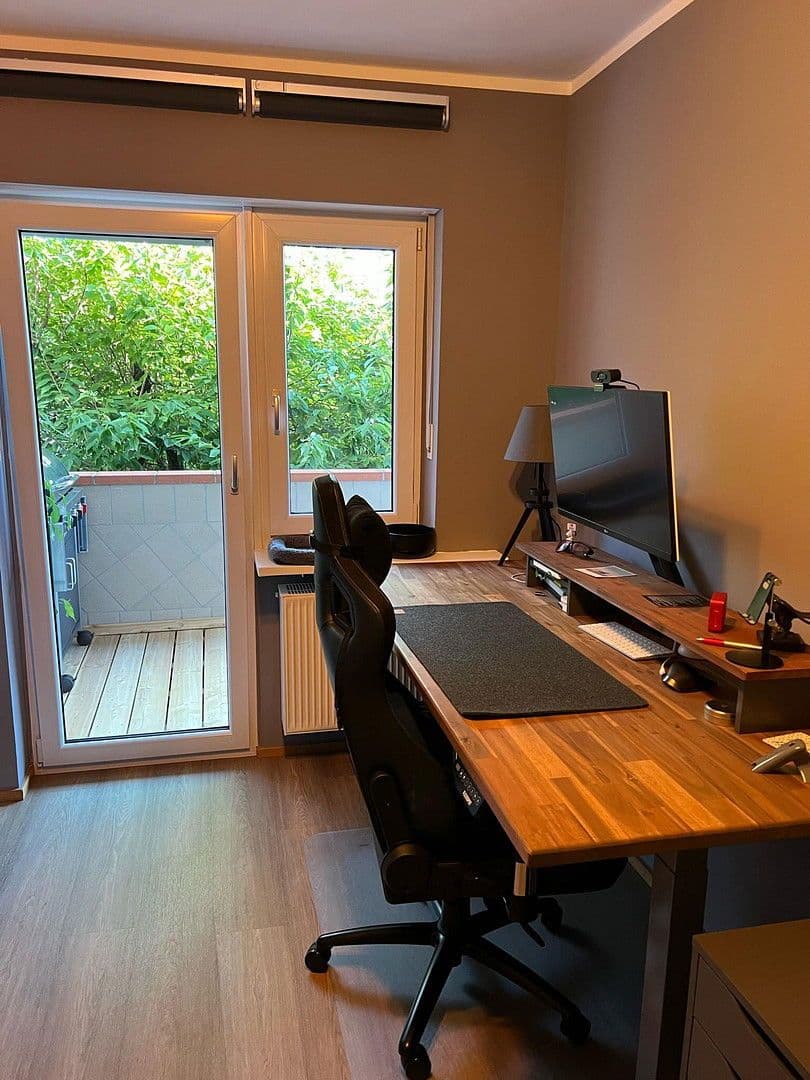 Prodej bytu 3+1 82 m², Planegger Straße 12 A, München, Bavorsko Prodej bytu 3+1 82 m², Planegger Straße 12 A, München, Bavorsko