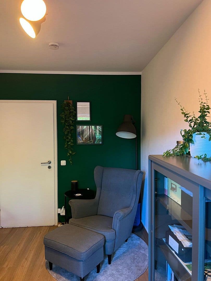 Prodej bytu 3+1 82 m², Planegger Straße 12 A, München, Bavorsko Prodej bytu 3+1 82 m², Planegger Straße 12 A, München, Bavorsko