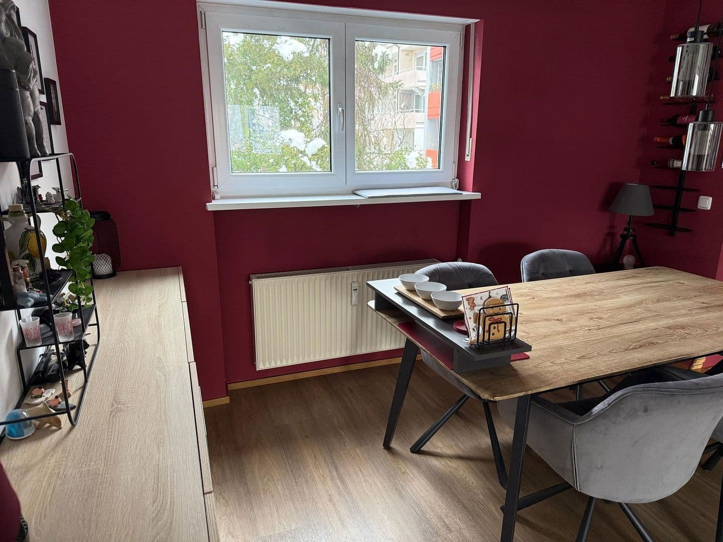 Prodej bytu 3+1 82 m², Planegger Straße 12 A, München, Bavorsko Prodej bytu 3+1 82 m², Planegger Straße 12 A, München, Bavorsko