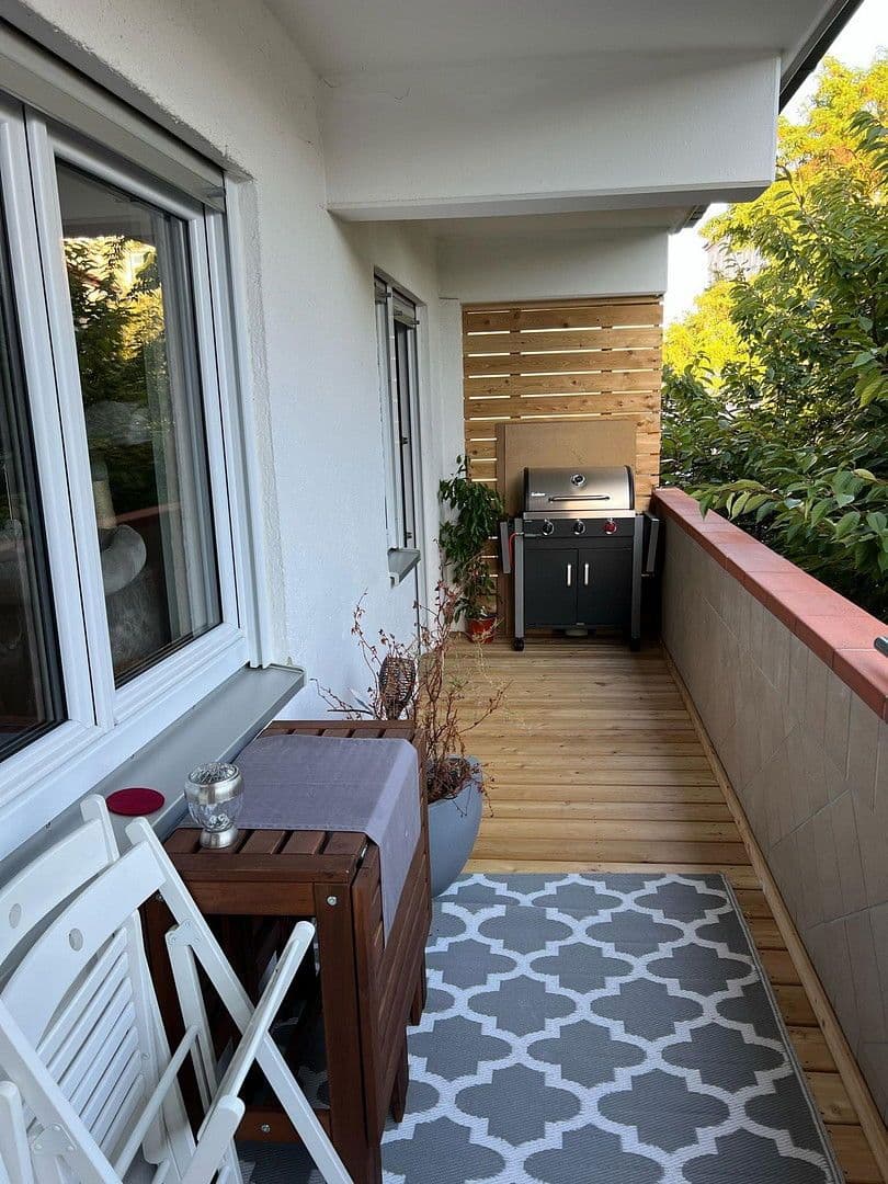 Prodej bytu 3+1 82 m², Planegger Straße 12 A, München, Bavorsko Prodej bytu 3+1 82 m², Planegger Straße 12 A, München, Bavorsko