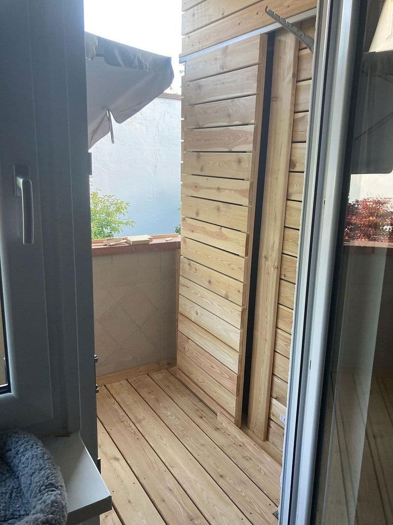 Prodej bytu 3+1 82 m², Planegger Straße 12 A, München, Bavorsko Prodej bytu 3+1 82 m², Planegger Straße 12 A, München, Bavorsko