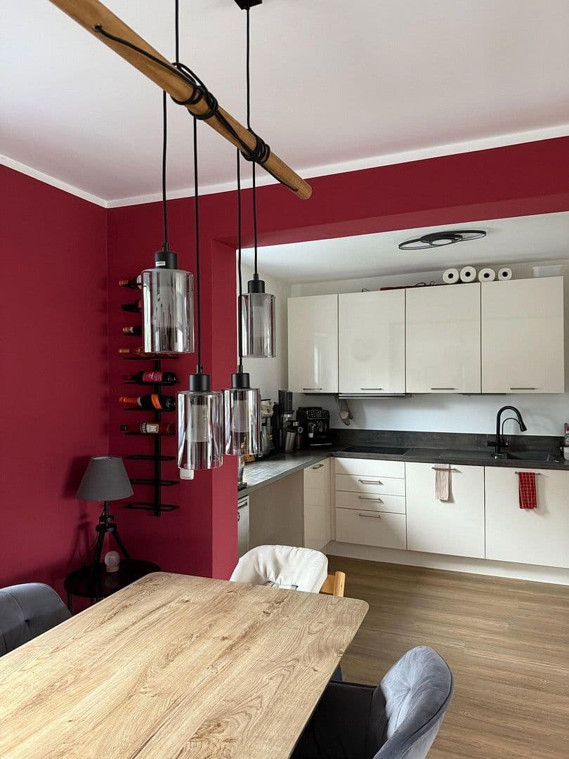 Prodej bytu 3+1 82 m², Planegger Straße 12 A, München, Bavorsko Prodej bytu 3+1 82 m², Planegger Straße 12 A, München, Bavorsko