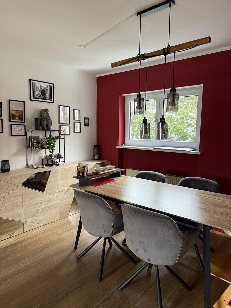 Prodej bytu 3+1 82 m², Planegger Straße 12 A, München, Bavorsko Prodej bytu 3+1 82 m², Planegger Straße 12 A, München, Bavorsko