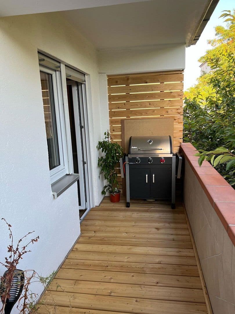 Prodej bytu 3+1 82 m², Planegger Straße 12 A, München, Bavorsko Prodej bytu 3+1 82 m², Planegger Straße 12 A, München, Bavorsko