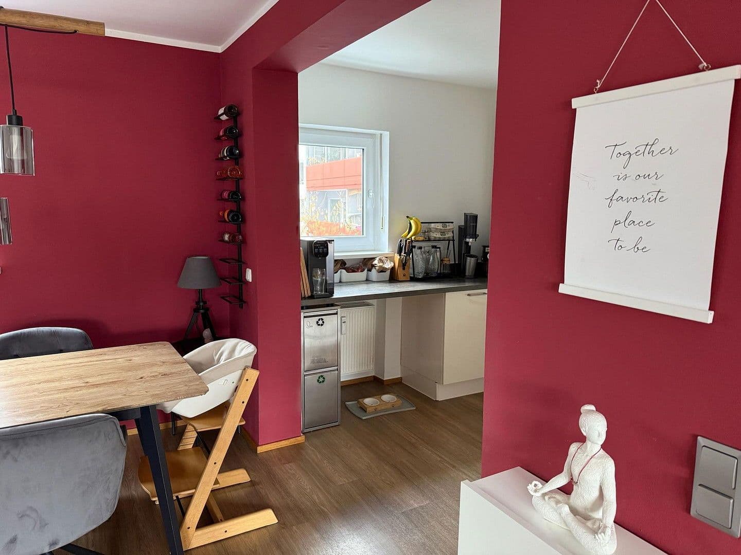 Prodej bytu 3+1 82 m², Planegger Straße 12 A, München, Bavorsko Prodej bytu 3+1 82 m², Planegger Straße 12 A, München, Bavorsko