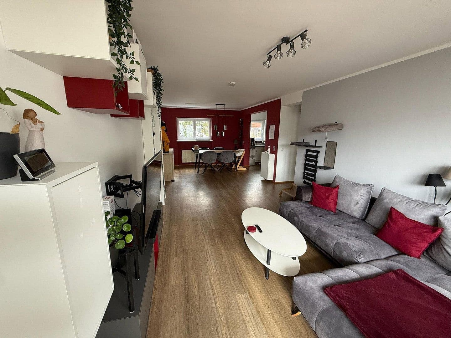 Prodej bytu 3+1 82 m², Planegger Straße 12 A, München, Bavorsko Prodej bytu 3+1 82 m², Planegger Straße 12 A, München, Bavorsko