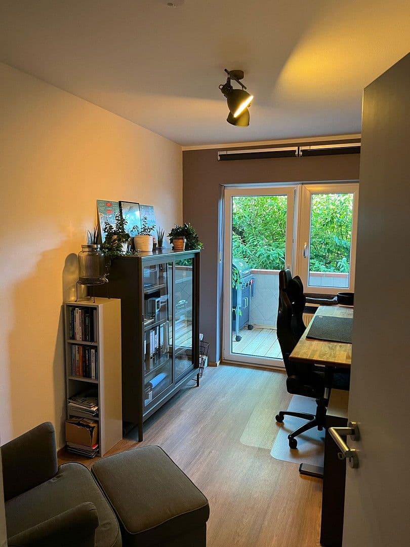 Prodej bytu 3+1 82 m², Planegger Straße 12 A, München, Bavorsko Prodej bytu 3+1 82 m², Planegger Straße 12 A, München, Bavorsko