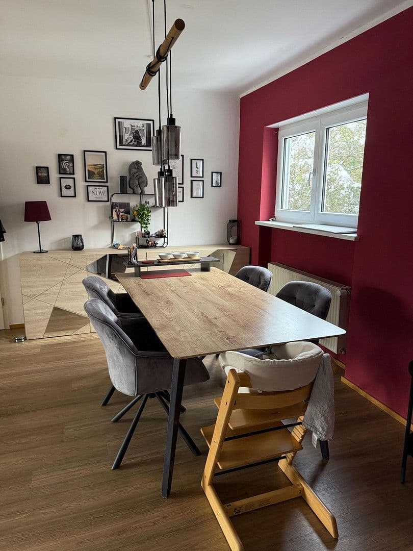 Prodej bytu 3+1 82 m², Planegger Straße 12 A, München, Bavorsko Prodej bytu 3+1 82 m², Planegger Straße 12 A, München, Bavorsko