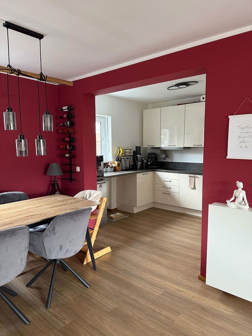 Prodej bytu 3+1 82 m², Planegger Straße 12 A, München, Bavorsko Prodej bytu 3+1 82 m², Planegger Straße 12 A, München, Bavorsko