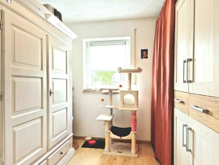 Pronájem bytu 3+kk 90 m², Bad Griesbach i.Rottal, Bavorsko Pronájem bytu 3+kk 90 m², Bad Griesbach i.Rottal, Bavorsko