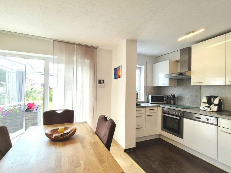 Pronájem bytu 3+kk 90 m², Bad Griesbach i.Rottal, Bavorsko Pronájem bytu 3+kk 90 m², Bad Griesbach i.Rottal, Bavorsko