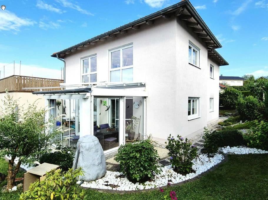 Pronájem bytu 3+kk 90 m², Bad Griesbach i.Rottal, Bavorsko Pronájem bytu 3+kk 90 m², Bad Griesbach i.Rottal, Bavorsko