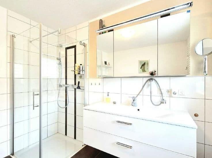 Pronájem bytu 3+kk 90 m², Bad Griesbach i.Rottal, Bavorsko Pronájem bytu 3+kk 90 m², Bad Griesbach i.Rottal, Bavorsko