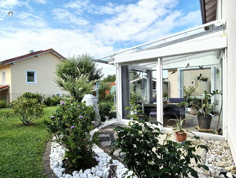 Pronájem bytu 3+kk 90 m², Bad Griesbach i.Rottal, Bavorsko Pronájem bytu 3+kk 90 m², Bad Griesbach i.Rottal, Bavorsko