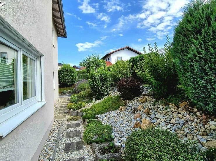 Pronájem bytu 3+kk 90 m², Bad Griesbach i.Rottal, Bavorsko Pronájem bytu 3+kk 90 m², Bad Griesbach i.Rottal, Bavorsko