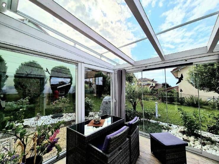 Pronájem bytu 3+kk 90 m², Bad Griesbach i.Rottal, Bavorsko Pronájem bytu 3+kk 90 m², Bad Griesbach i.Rottal, Bavorsko