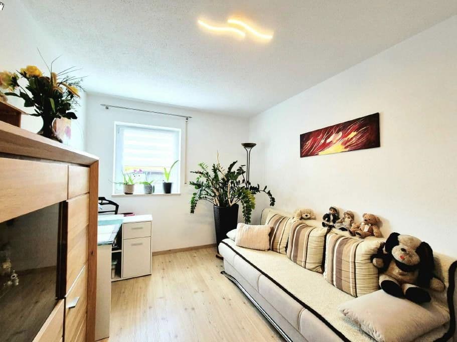 Pronájem bytu 3+kk 90 m², Bad Griesbach i.Rottal, Bavorsko Pronájem bytu 3+kk 90 m², Bad Griesbach i.Rottal, Bavorsko