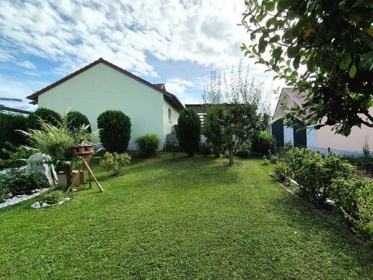 Pronájem bytu 3+kk 90 m², Bad Griesbach i.Rottal, Bavorsko Pronájem bytu 3+kk 90 m², Bad Griesbach i.Rottal, Bavorsko