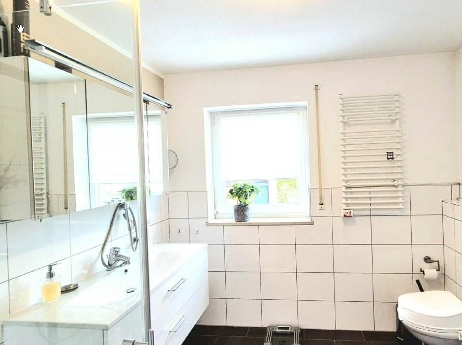 Pronájem bytu 3+kk 90 m², Bad Griesbach i.Rottal, Bavorsko Pronájem bytu 3+kk 90 m², Bad Griesbach i.Rottal, Bavorsko