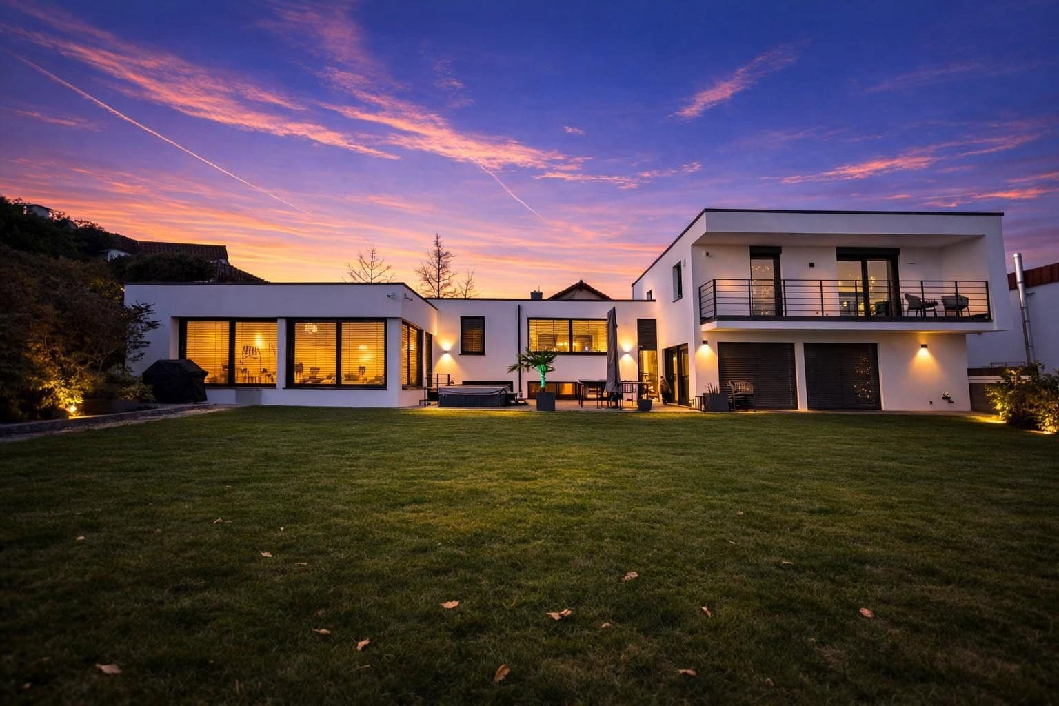 Prodej domu 306 m², pozemek 1.400 m², Ilsfeld, Bádensko-Württembersko Prodej domu 306 m², pozemek 1.400 m², Ilsfeld, Bádensko-Württembersko