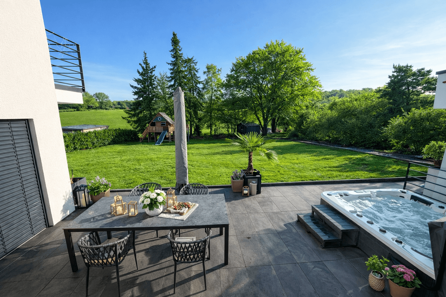 Prodej domu 306 m², pozemek 1.400 m², Ilsfeld, Bádensko-Württembersko Prodej domu 306 m², pozemek 1.400 m², Ilsfeld, Bádensko-Württembersko