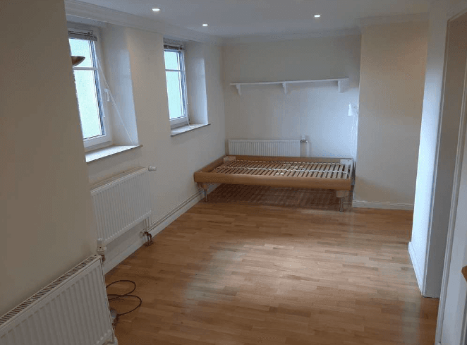 Prodej bytu 4+1 121 m², Berlin-Frohnau-Glienicke, Berlín Prodej bytu 4+1 121 m², Berlin-Frohnau-Glienicke, Berlín