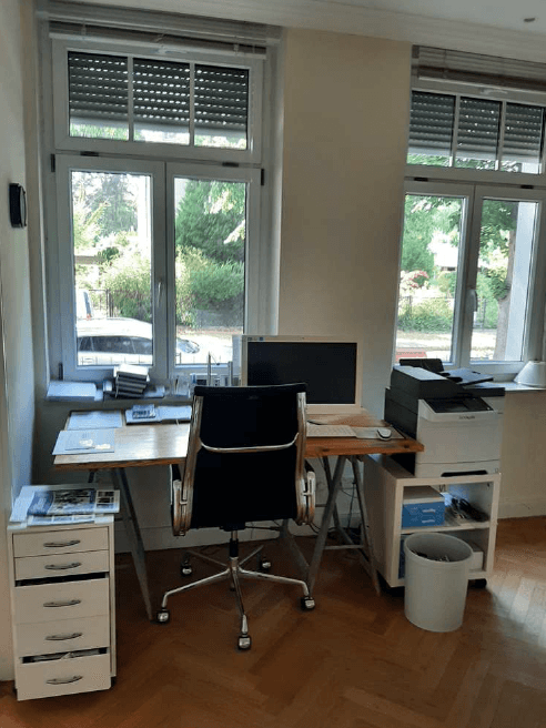 Prodej bytu 4+1 121 m², Berlin-Frohnau-Glienicke, Berlín Prodej bytu 4+1 121 m², Berlin-Frohnau-Glienicke, Berlín