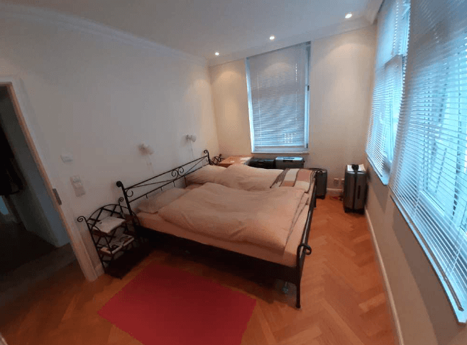 Prodej bytu 4+1 121 m², Berlin-Frohnau-Glienicke, Berlín Prodej bytu 4+1 121 m², Berlin-Frohnau-Glienicke, Berlín