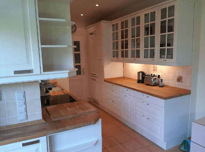 Prodej bytu 4+1 121 m², Berlin-Frohnau-Glienicke, Berlín Prodej bytu 4+1 121 m², Berlin-Frohnau-Glienicke, Berlín