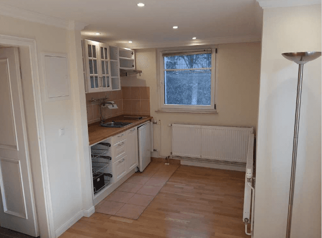 Prodej bytu 4+1 121 m², Berlin-Frohnau-Glienicke, Berlín Prodej bytu 4+1 121 m², Berlin-Frohnau-Glienicke, Berlín