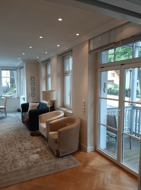 Prodej bytu 4+1 121 m², Berlin-Frohnau-Glienicke, Berlín Prodej bytu 4+1 121 m², Berlin-Frohnau-Glienicke, Berlín