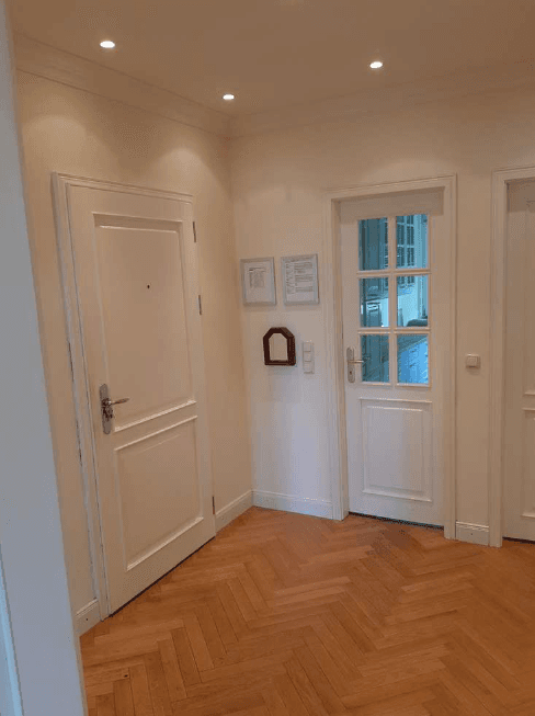 Prodej bytu 4+1 121 m², Berlin-Frohnau-Glienicke, Berlín Prodej bytu 4+1 121 m², Berlin-Frohnau-Glienicke, Berlín